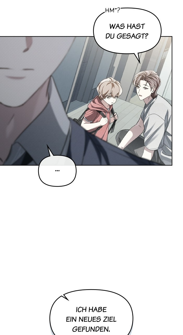 Read HONBUL - Flamme der Seele Manga Online