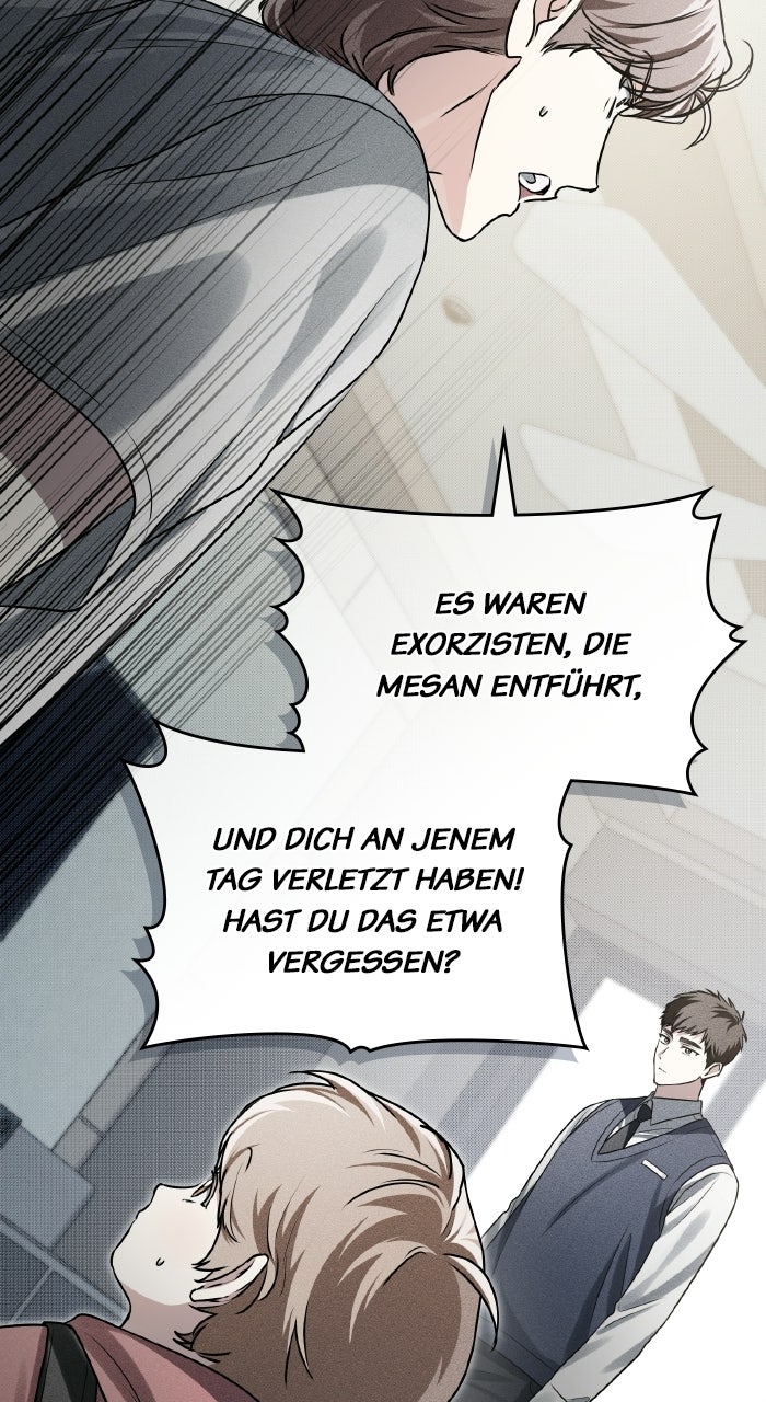 Read HONBUL - Flamme der Seele Manga Online