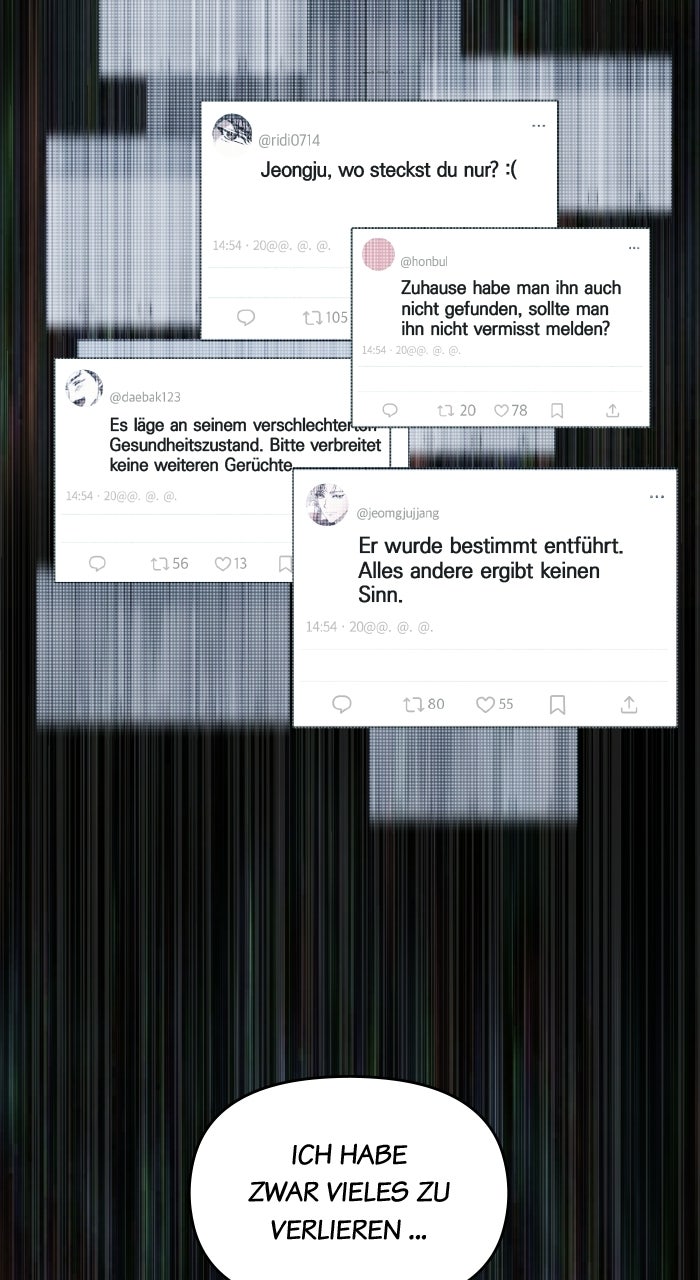 Read HONBUL - Flamme der Seele Manga Online