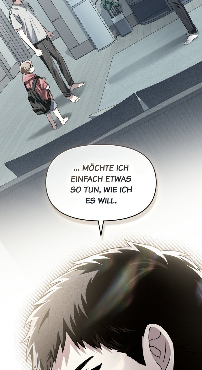 Read HONBUL - Flamme der Seele Manga Online