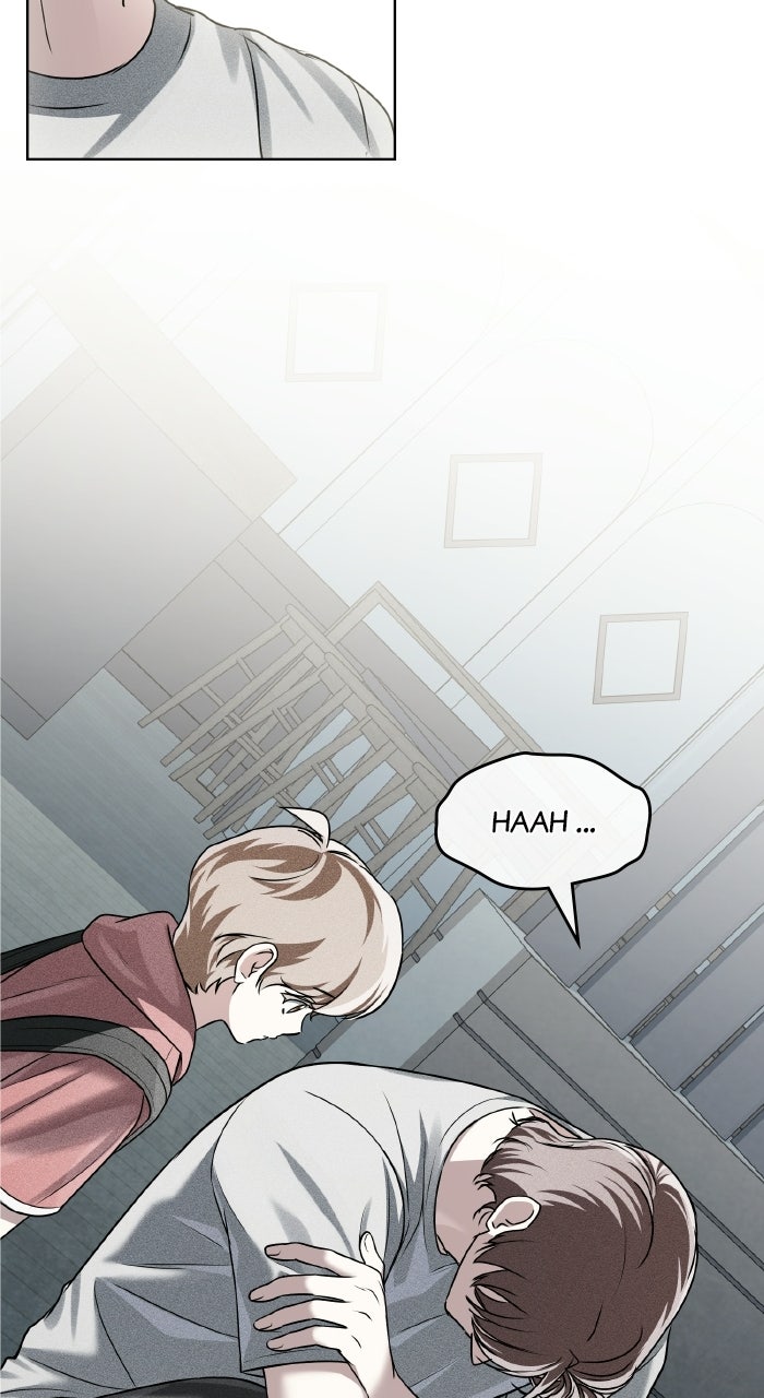 Read HONBUL - Flamme der Seele Manga Online