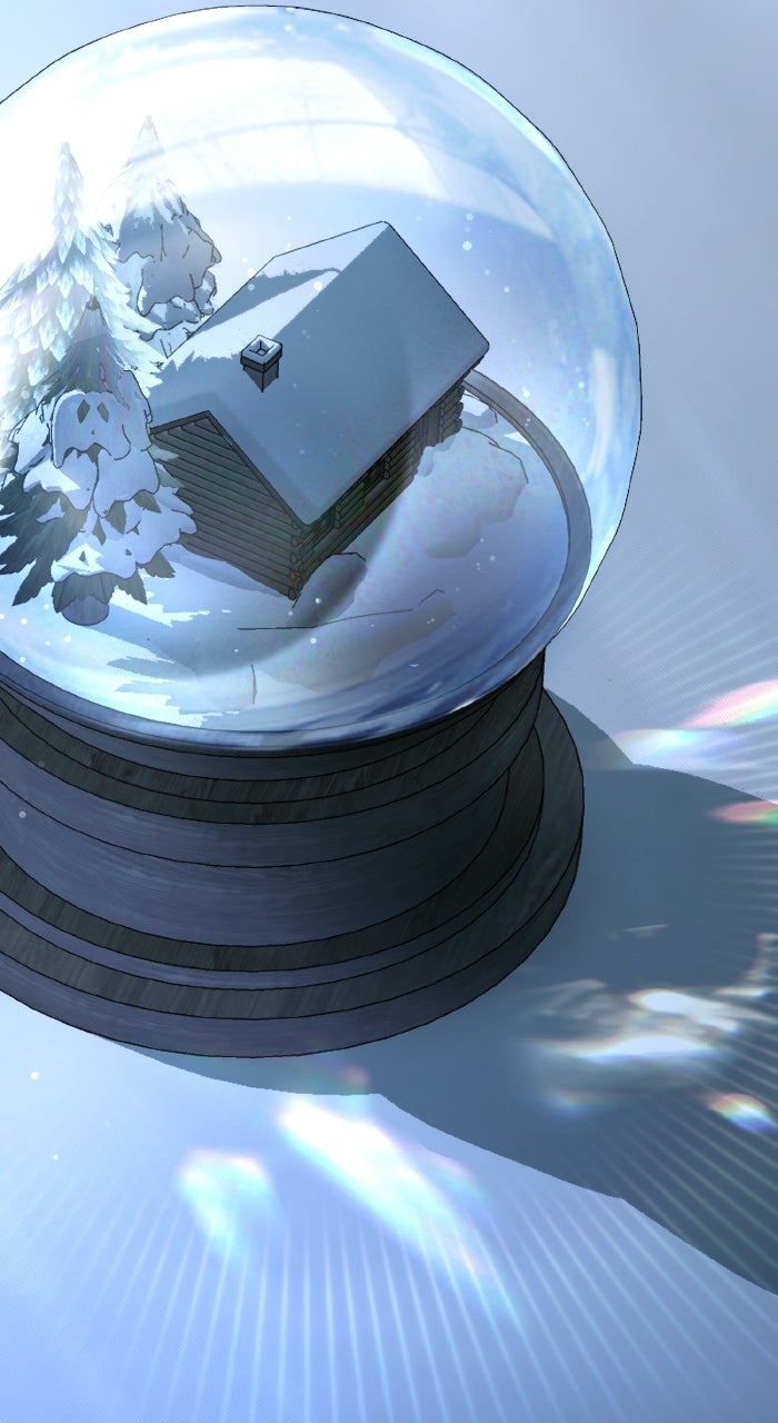 Read HONBUL - Flamme der Seele Manga Online