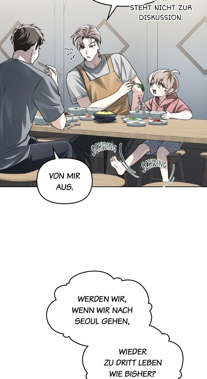 Read HONBUL - Flamme der Seele Manga Online