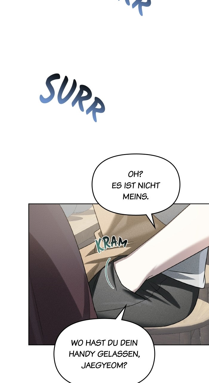 Read HONBUL - Flamme der Seele Manga Online