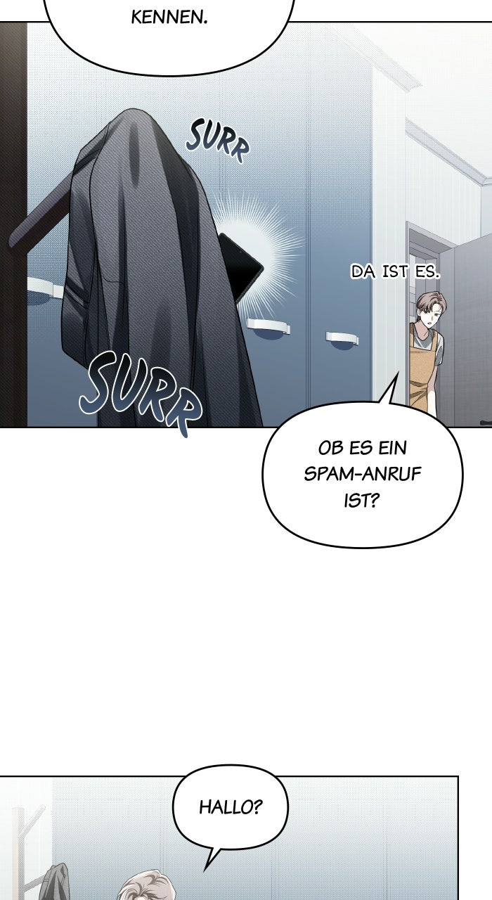 Read HONBUL - Flamme der Seele Manga Online