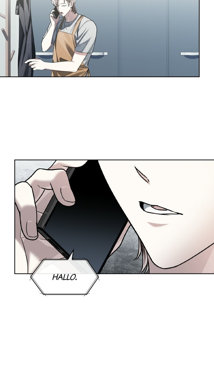 Read HONBUL - Flamme der Seele Manga Online