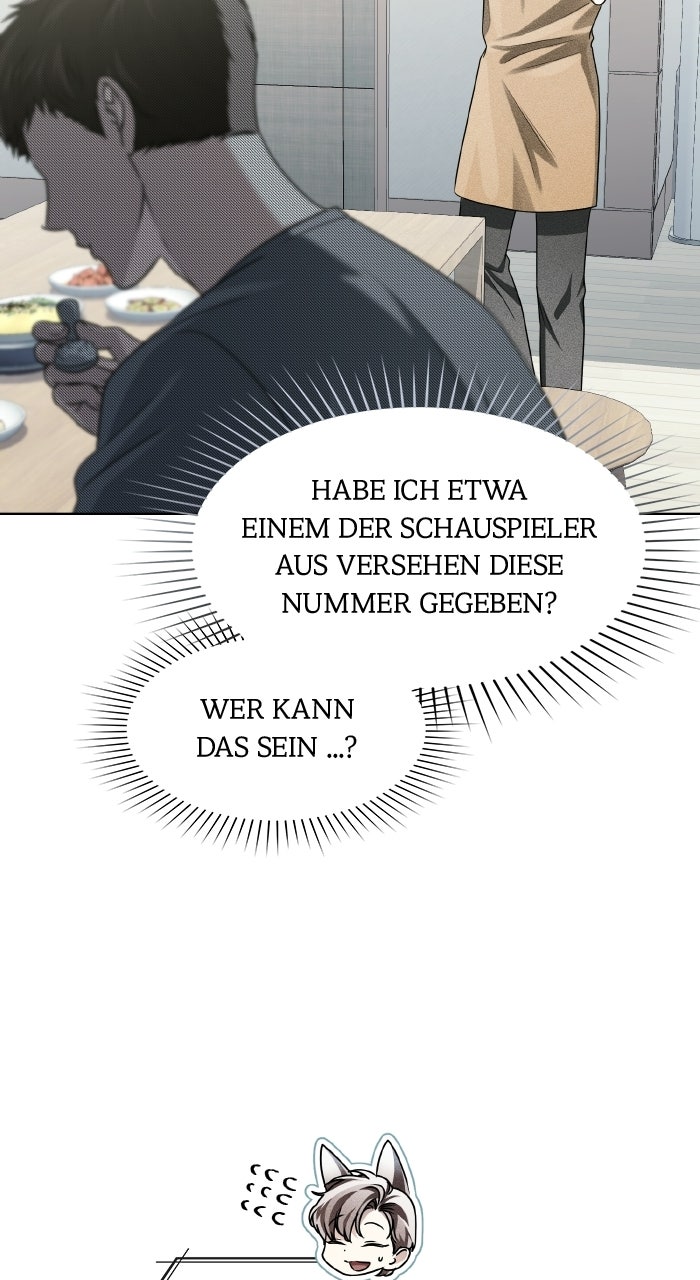 Read HONBUL - Flamme der Seele Manga Online