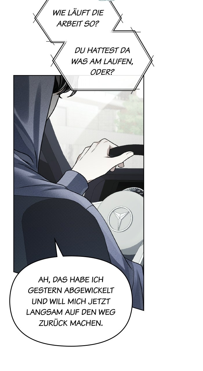 Read HONBUL - Flamme der Seele Manga Online