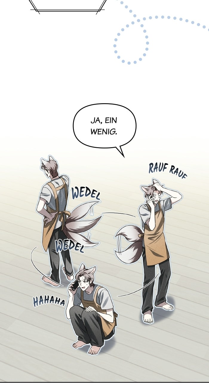 Read HONBUL - Flamme der Seele Manga Online