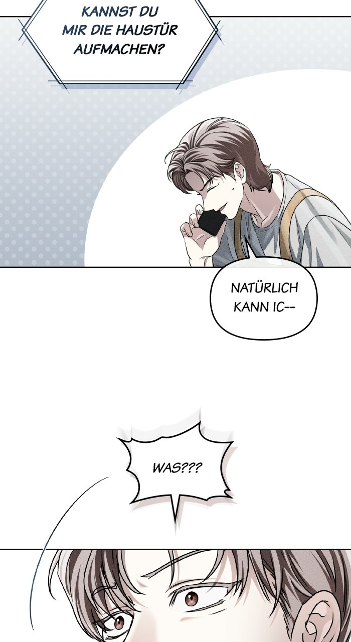 Read HONBUL - Flamme der Seele Manga Online