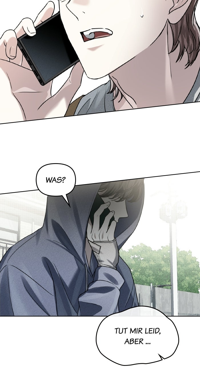 Read HONBUL - Flamme der Seele Manga Online