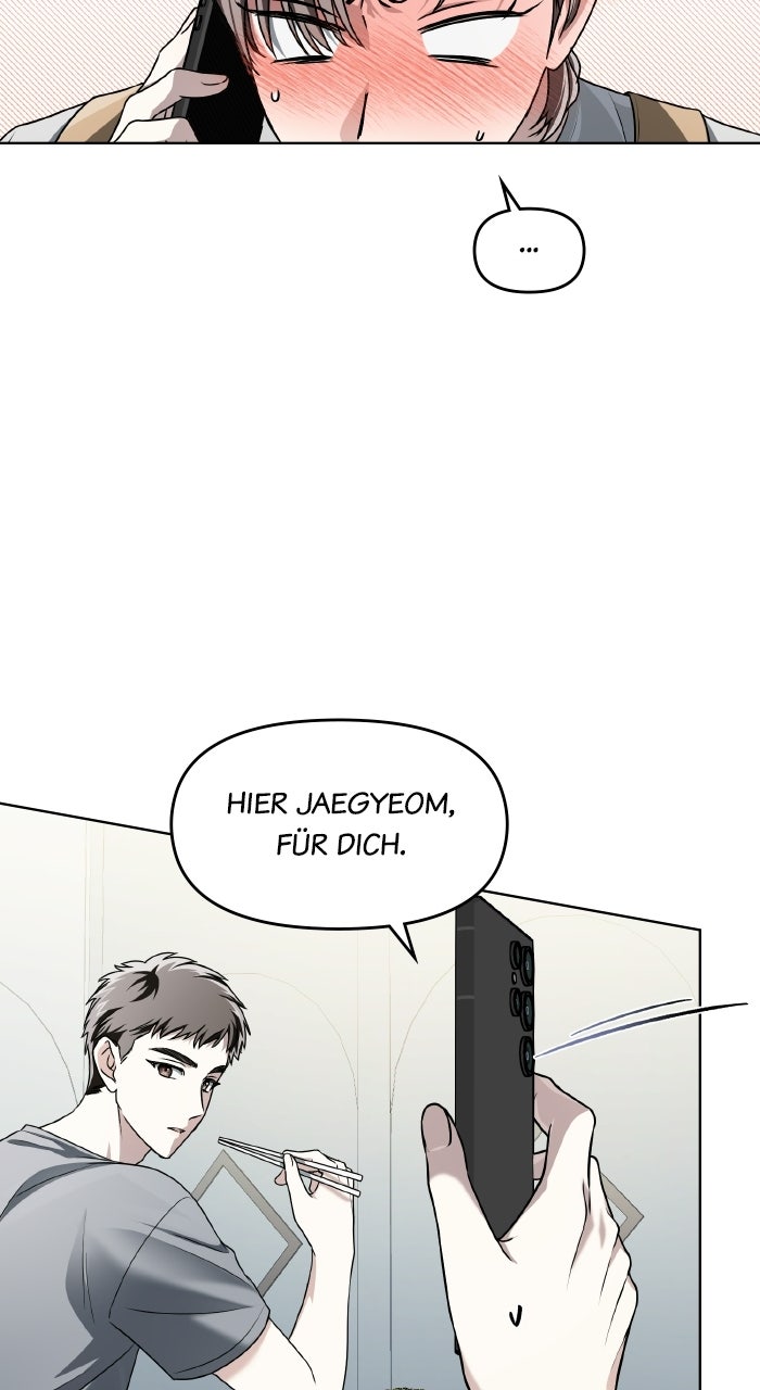 Read HONBUL - Flamme der Seele Manga Online