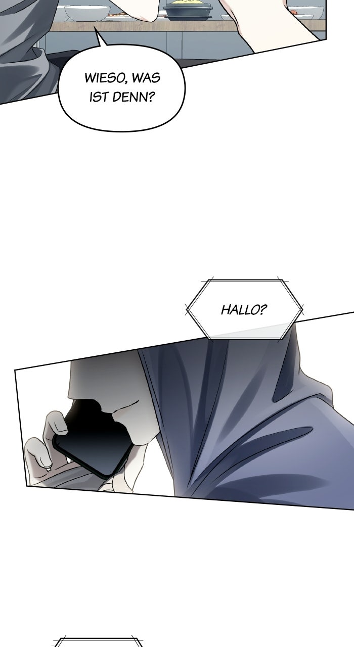 Read HONBUL - Flamme der Seele Manga Online