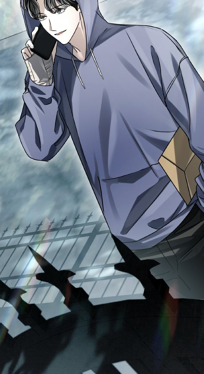 Read HONBUL - Flamme der Seele Manga Online