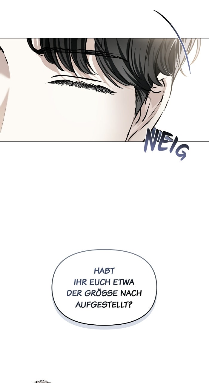 Read HONBUL - Flamme der Seele Manga Online