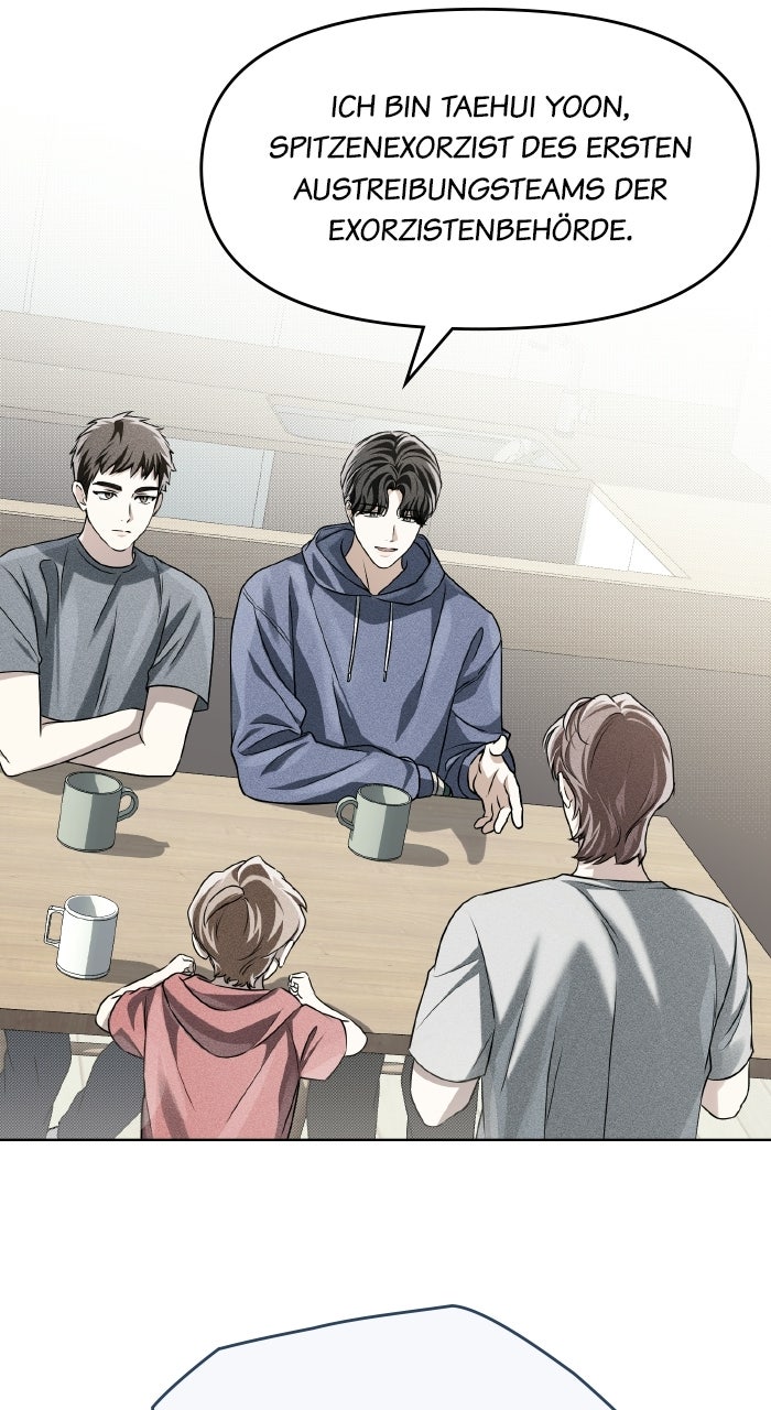 Read HONBUL - Flamme der Seele Manga Online