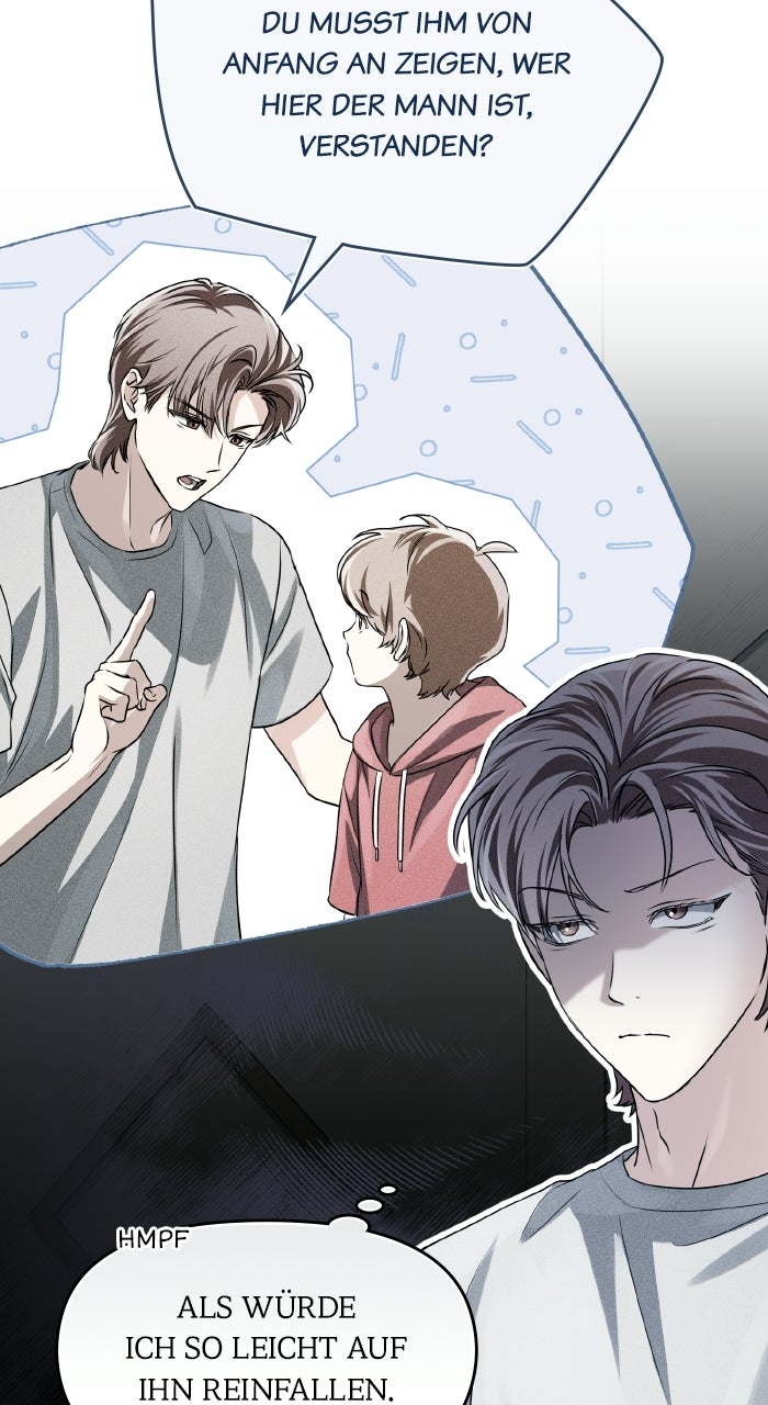 Read HONBUL - Flamme der Seele Manga Online