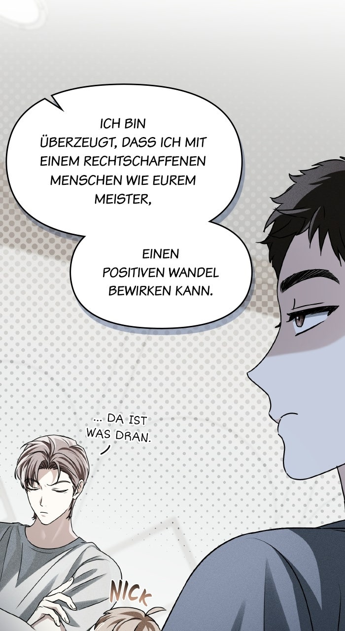 Read HONBUL - Flamme der Seele Manga Online