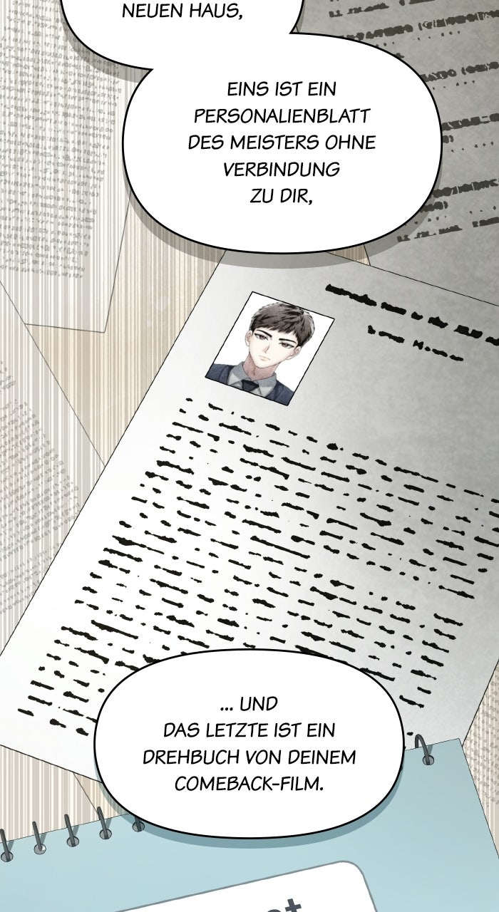 Read HONBUL - Flamme der Seele Manga Online