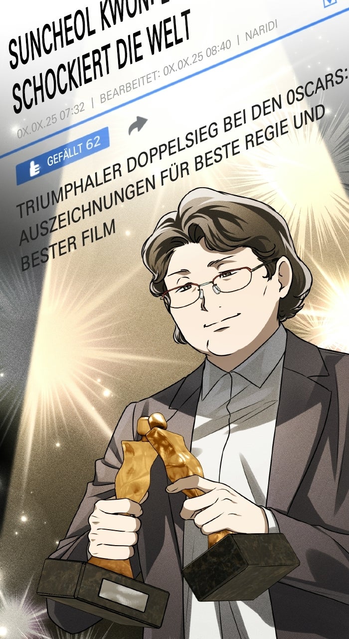 Read HONBUL - Flamme der Seele Manga Online