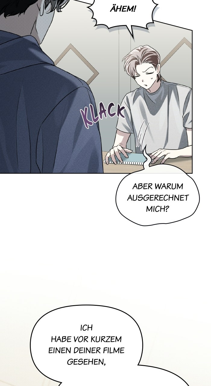 Read HONBUL - Flamme der Seele Manga Online