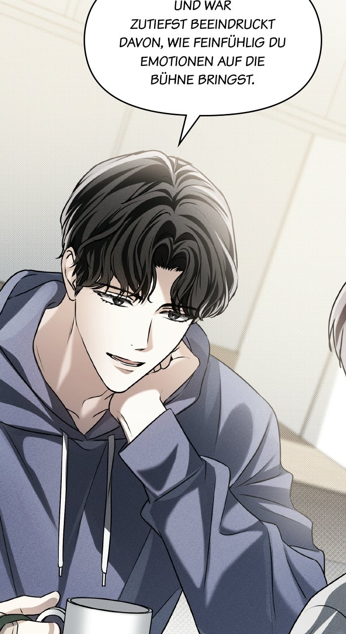 Read HONBUL - Flamme der Seele Manga Online