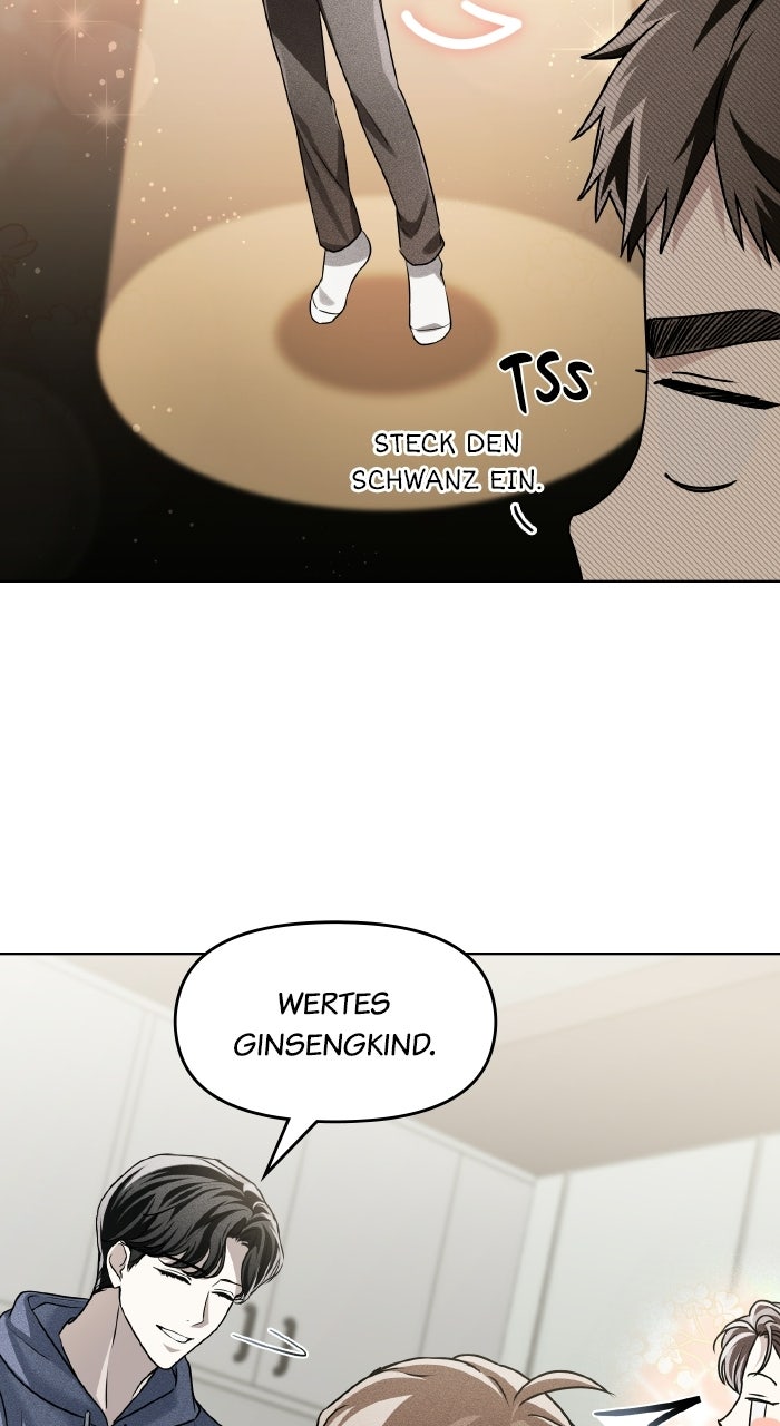 Read HONBUL - Flamme der Seele Manga Online