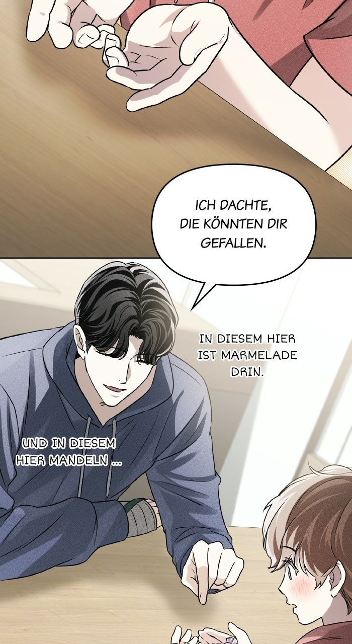 Read HONBUL - Flamme der Seele Manga Online