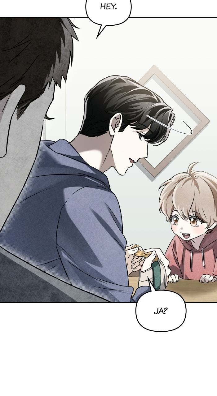 Read HONBUL - Flamme der Seele Manga Online