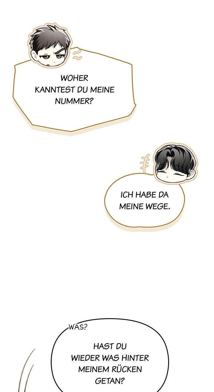 Read HONBUL - Flamme der Seele Manga Online