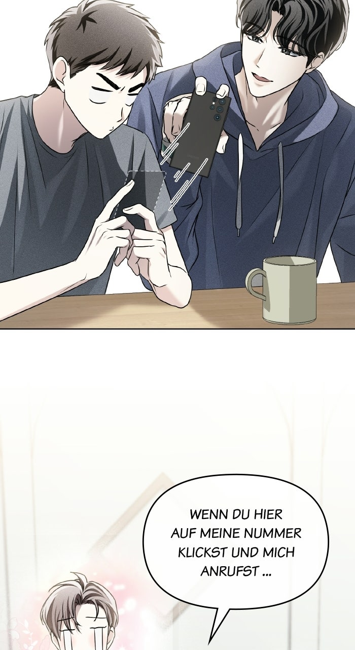 Read HONBUL - Flamme der Seele Manga Online