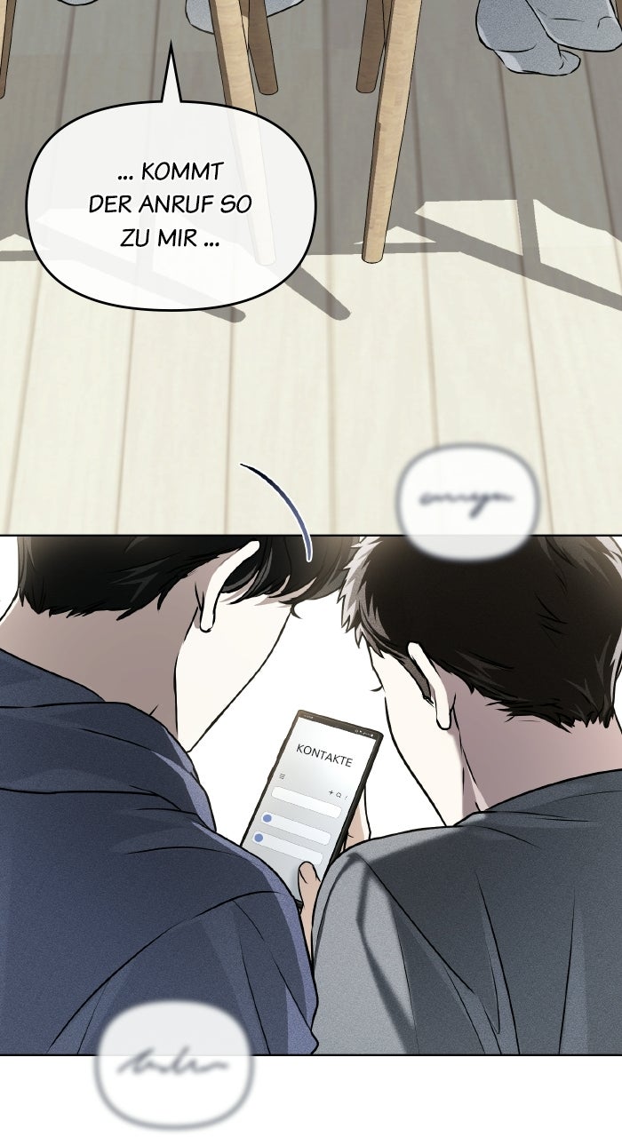 Read HONBUL - Flamme der Seele Manga Online