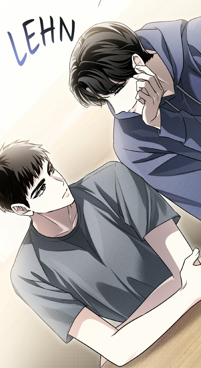 Read HONBUL - Flamme der Seele Manga Online