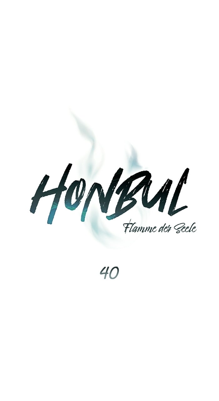 Read HONBUL - Flamme der Seele Manga Online