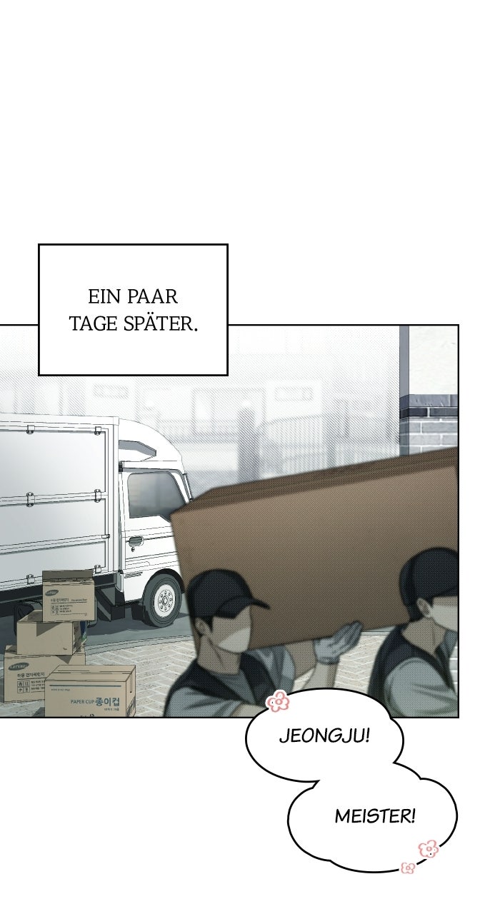 Read HONBUL - Flamme der Seele Manga Online