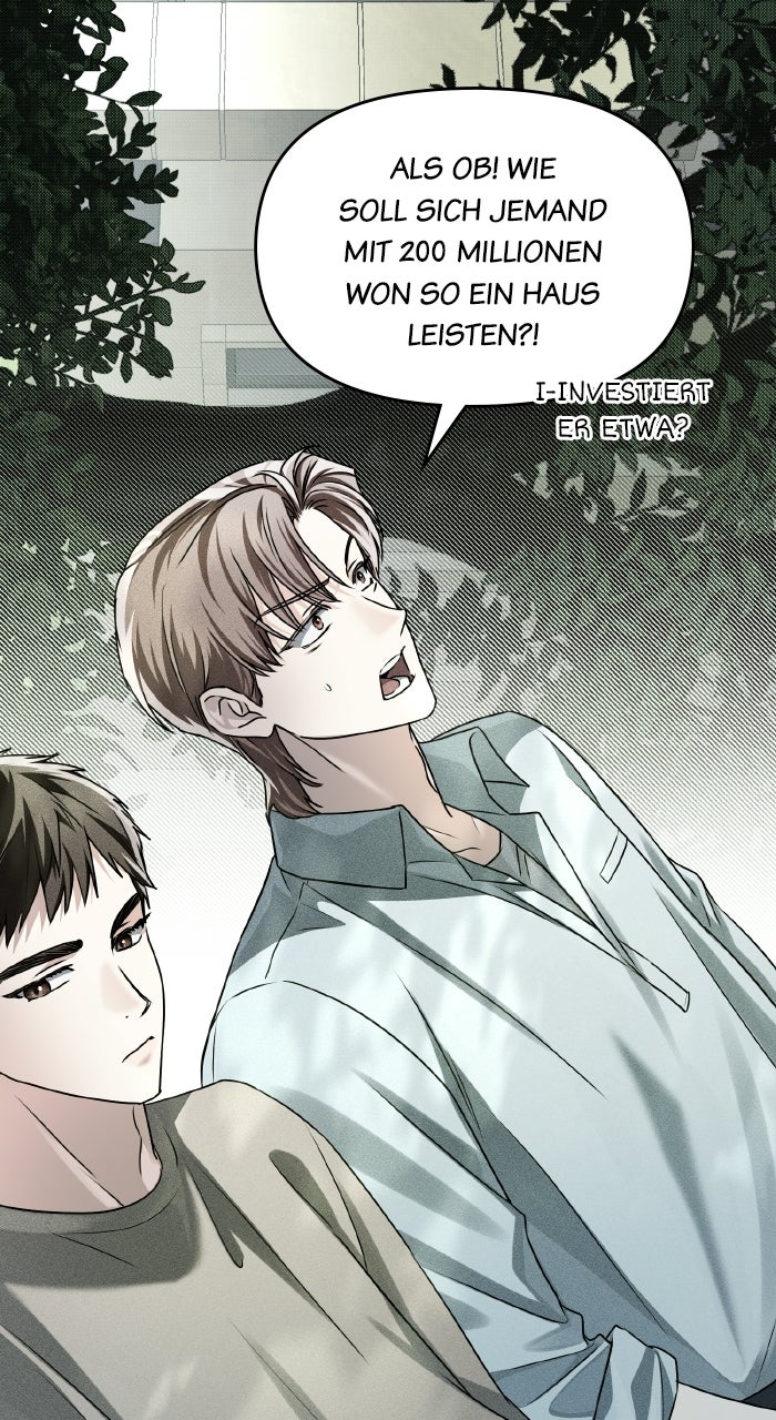 Read HONBUL - Flamme der Seele Manga Online