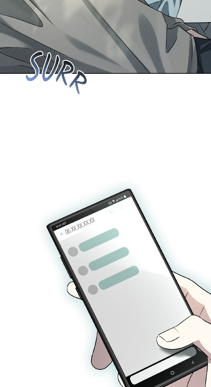 Read HONBUL - Flamme der Seele Manga Online