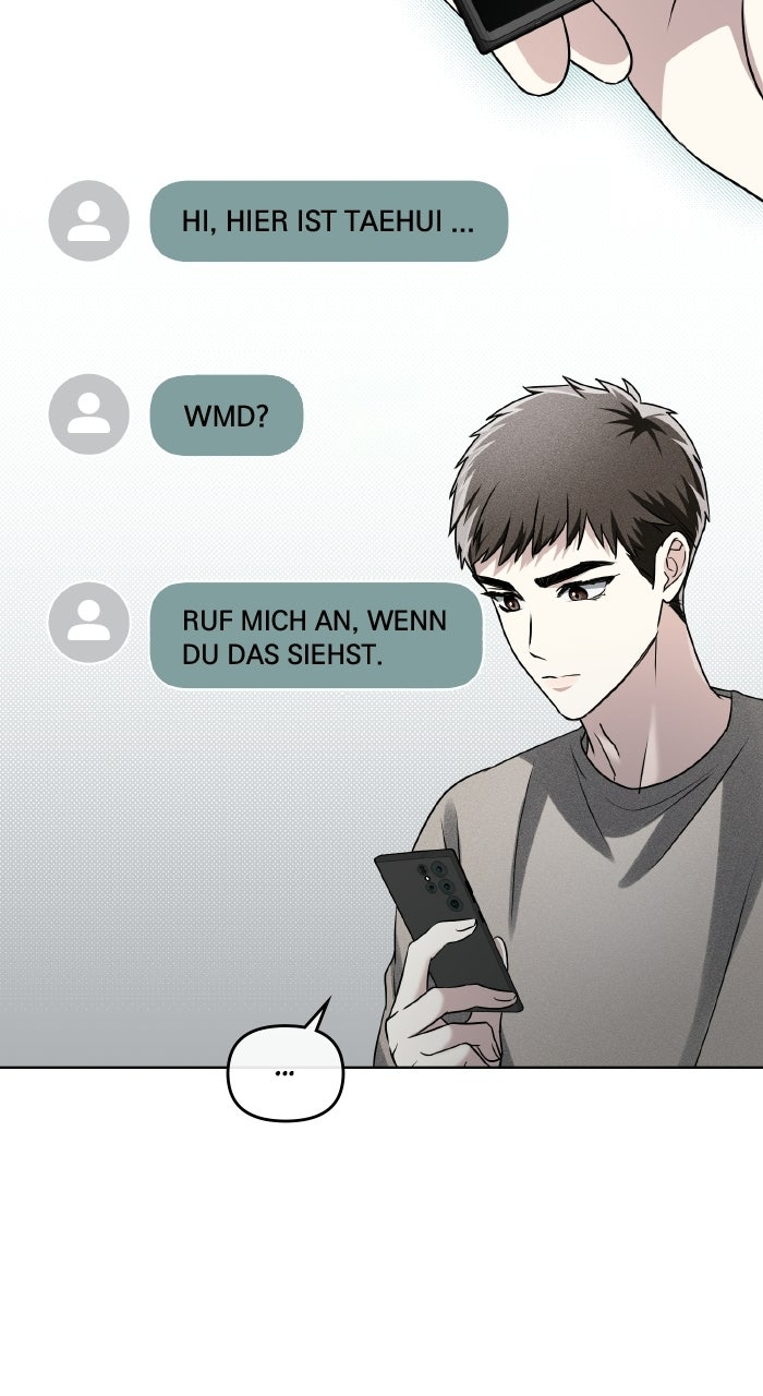 Read HONBUL - Flamme der Seele Manga Online