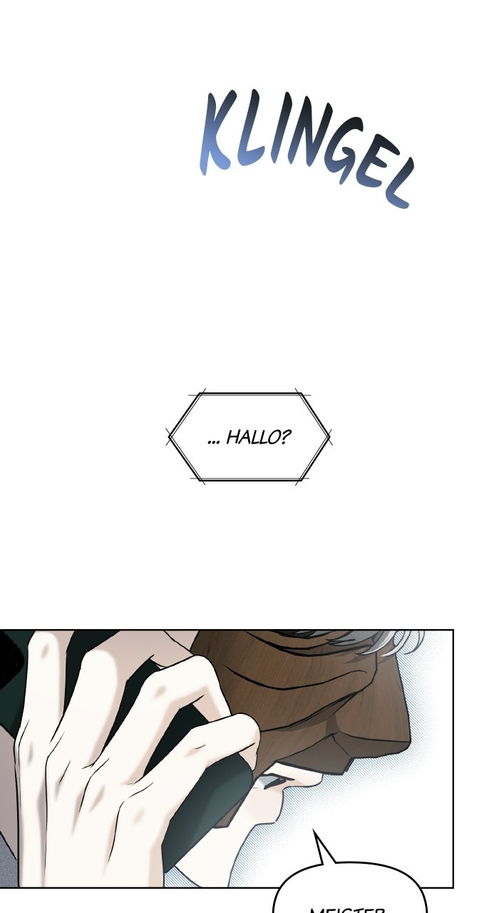 Read HONBUL - Flamme der Seele Manga Online