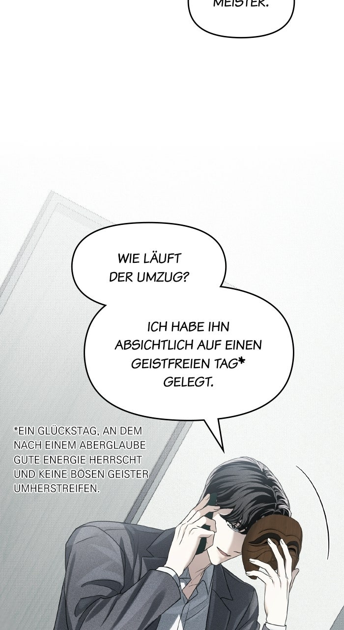 Read HONBUL - Flamme der Seele Manga Online