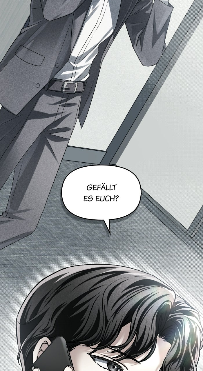 Read HONBUL - Flamme der Seele Manga Online