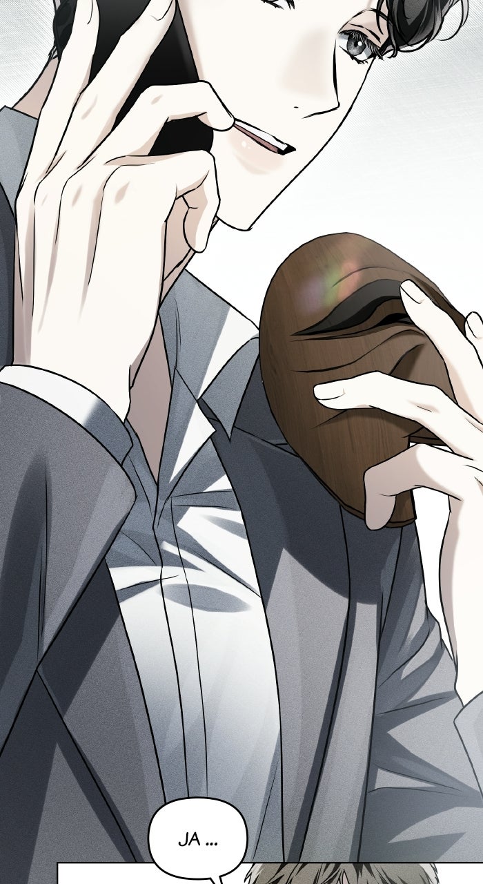 Read HONBUL - Flamme der Seele Manga Online