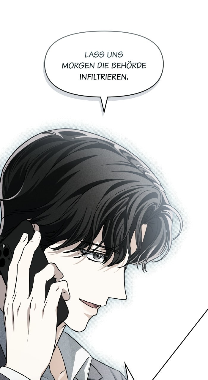 Read HONBUL - Flamme der Seele Manga Online