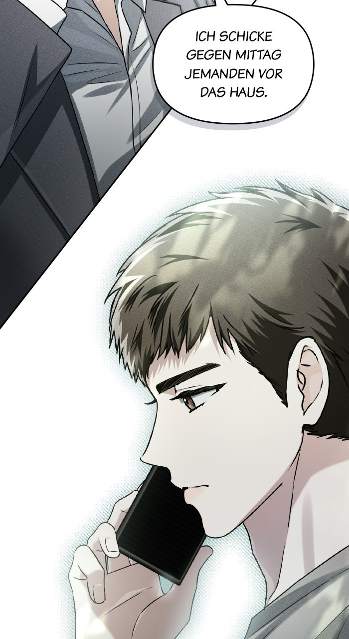 Read HONBUL - Flamme der Seele Manga Online