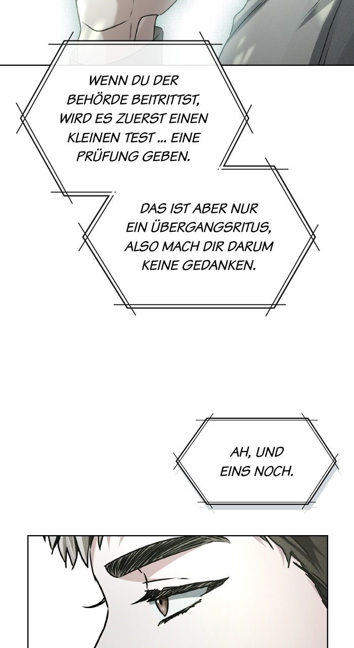 Read HONBUL - Flamme der Seele Manga Online