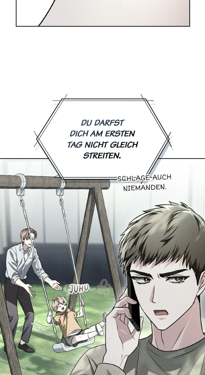 Read HONBUL - Flamme der Seele Manga Online