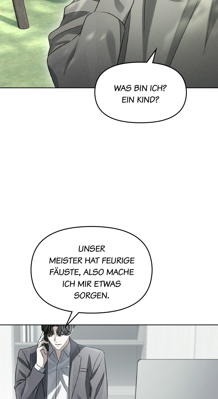 Read HONBUL - Flamme der Seele Manga Online