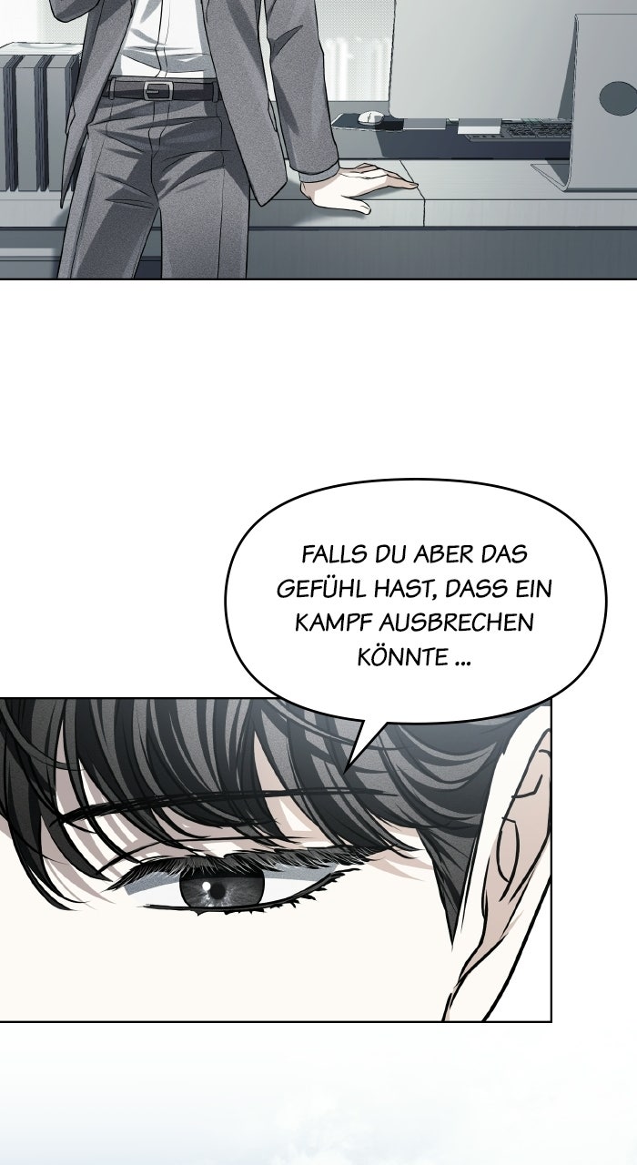 Read HONBUL - Flamme der Seele Manga Online
