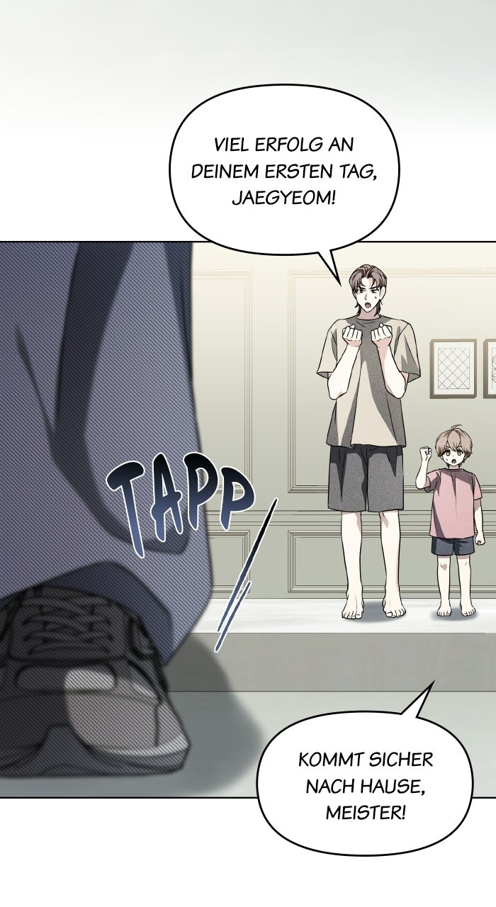 Read HONBUL - Flamme der Seele Manga Online