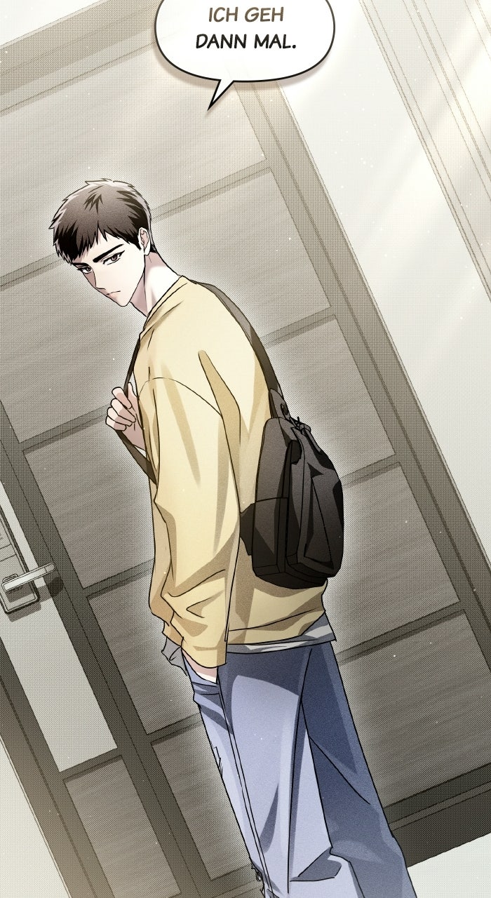 Read HONBUL - Flamme der Seele Manga Online